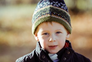Kindergartenfotograf