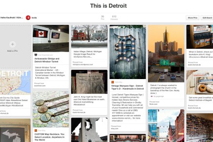 Pinterest – eine Bereicherung für Blogger oder ein Fluch für Fotografen?