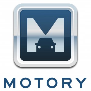 Motory ist wie ein Facebook für Autos