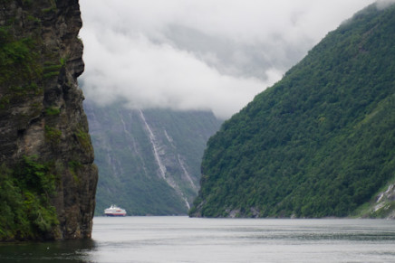 Kostenlose Norwegen Titelbilder für eure Facebook Timeline