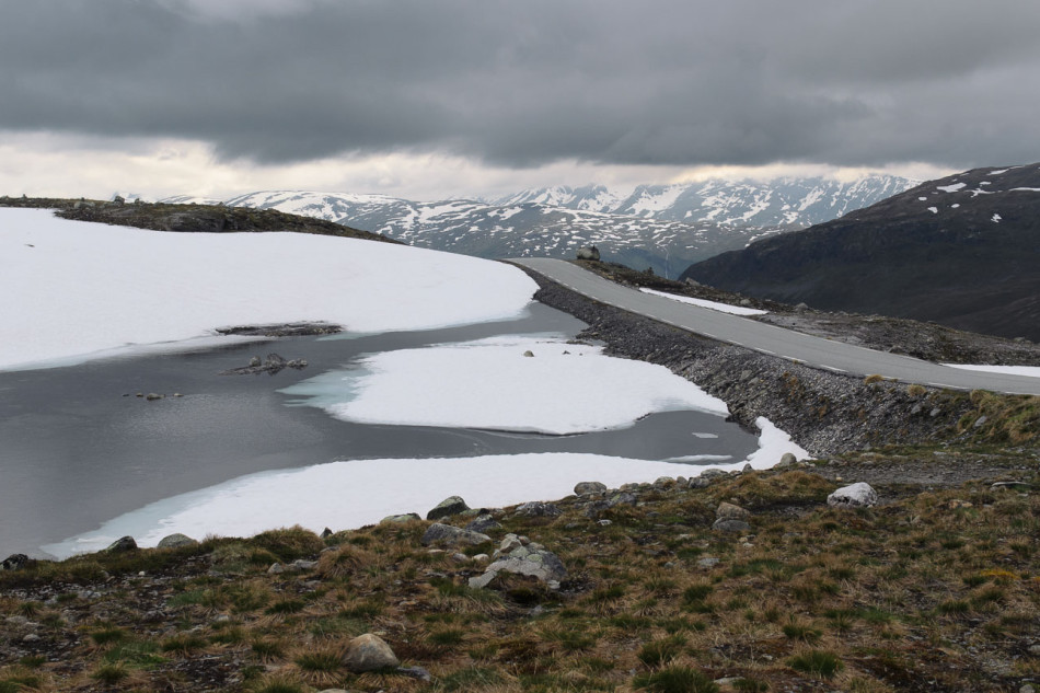 Der Aurlandsvegen Norwegen – Ein Roadtrip auf Norwegens schönsten Straßen