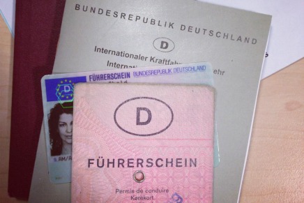 Wie man mit Kindern NICHT in die USA einreist