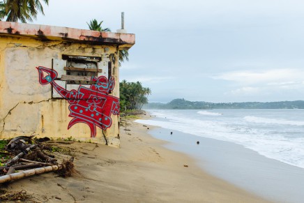 Lost Places Puerto Rico – Die verlassenen Strände von Yabucoa