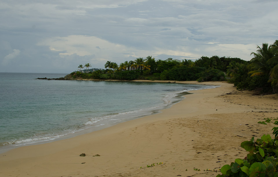 Lost Places Puerto Rico - die Strände von Yabucoa