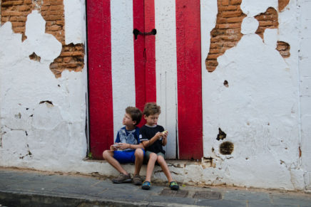 Puerto Rico mit Kindern – Tipps für eine Reise auf die Karibikinsel