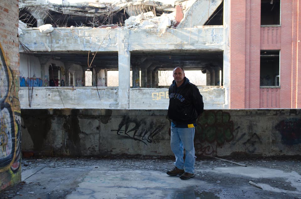 detroit packard plant