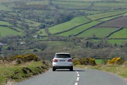 Ferien mit dem Auto – ein Roadtrip durch Südengland