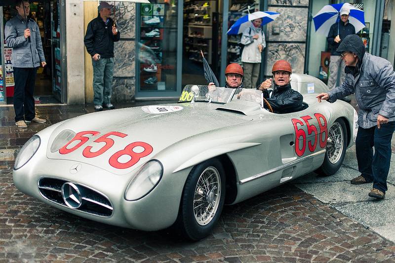 Mille Miglia Icedsoul