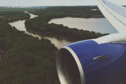 Mit Condor nach Minneapolis – Startpunkt für unseren Roadtrip entlang der Great Lakes