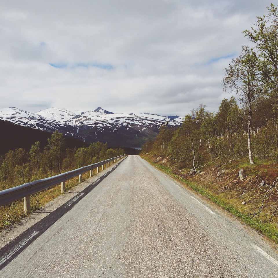 Norway Roadtrip