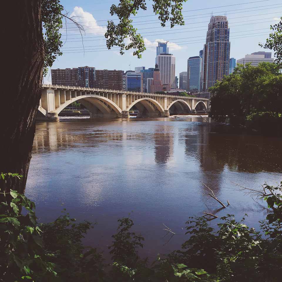 Minneapolis