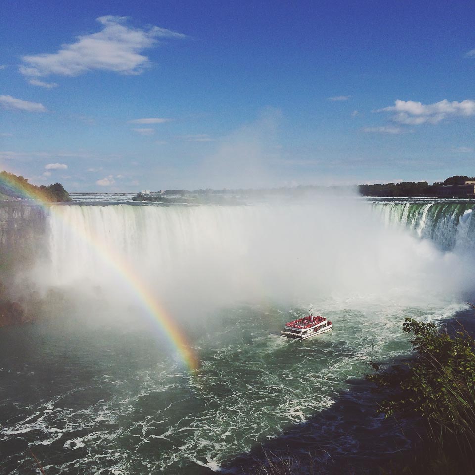 Niagara Falls Canada