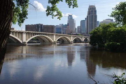 Minneapolis mit Kindern – Tor zu den Großen Seen