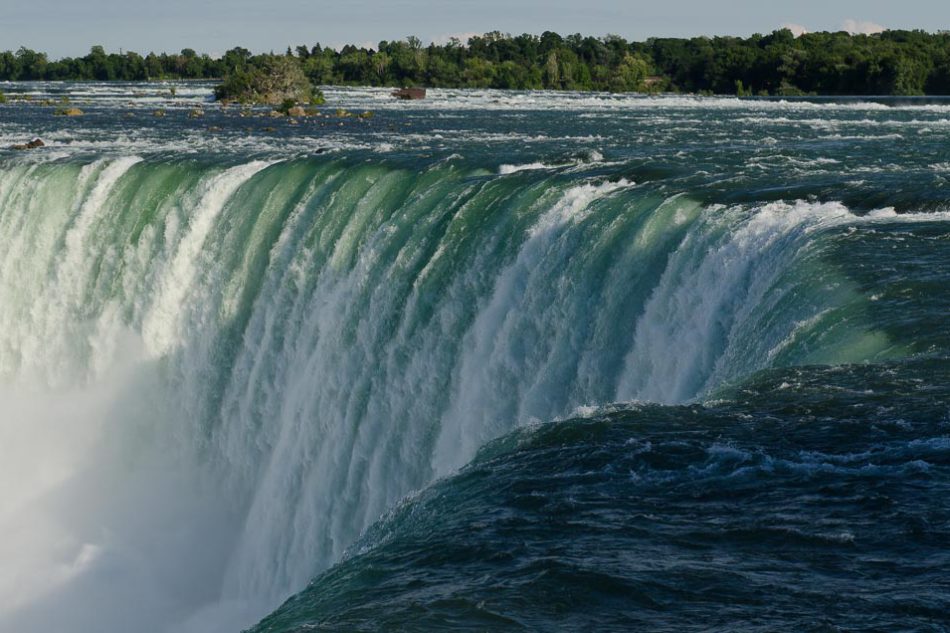 Niagarafälle Kanada