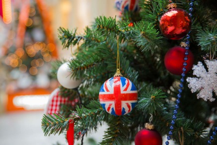 Tipps für einen Städtetrip zur Vorweihnachtszeit – London mit Kind