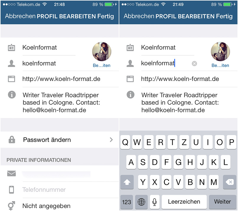 Liste coole benutzernamen Username Generator