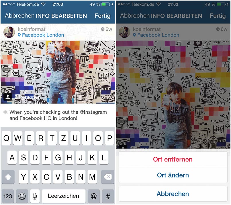 Instagram Tipps -3