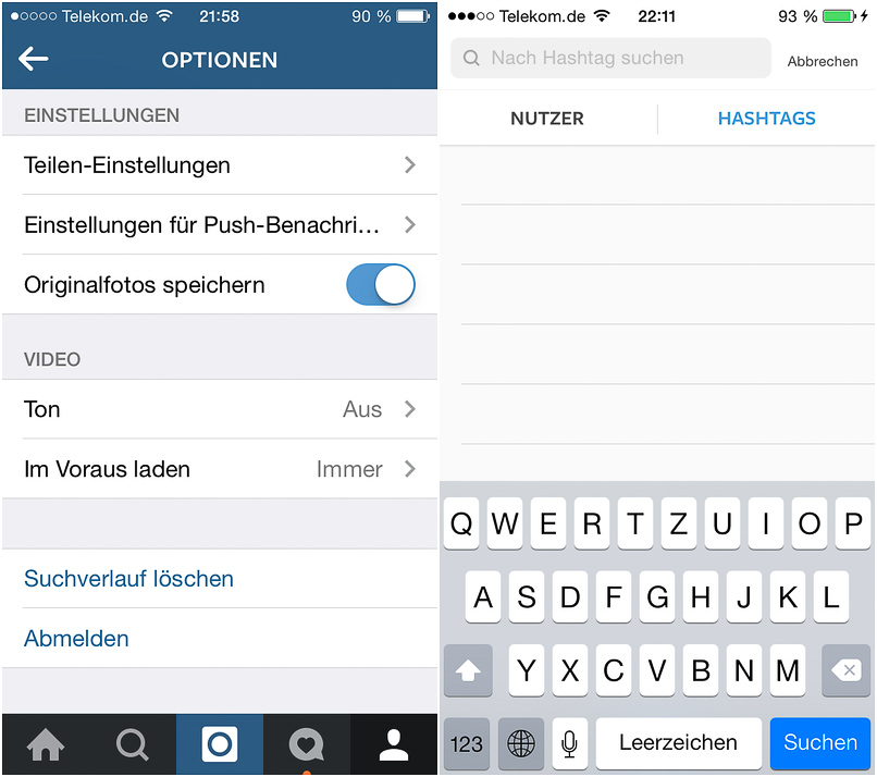 Die besten Instagram Tipps - alles über Instagram