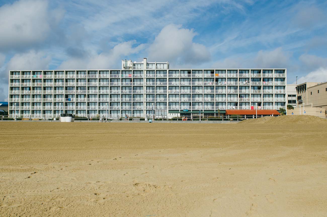 Oceanfront Inn Virginia Beach