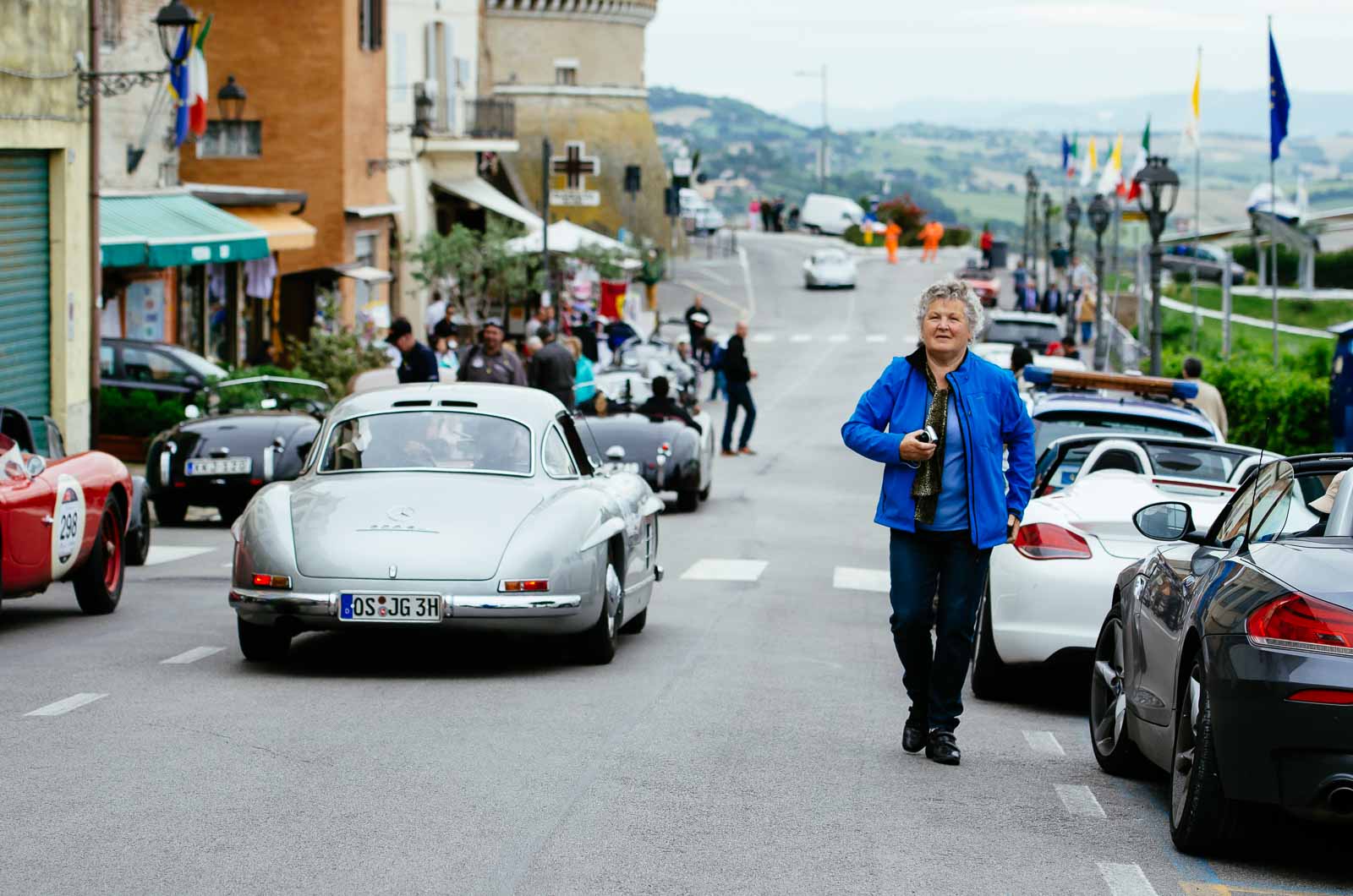 Mille Miglia 2014