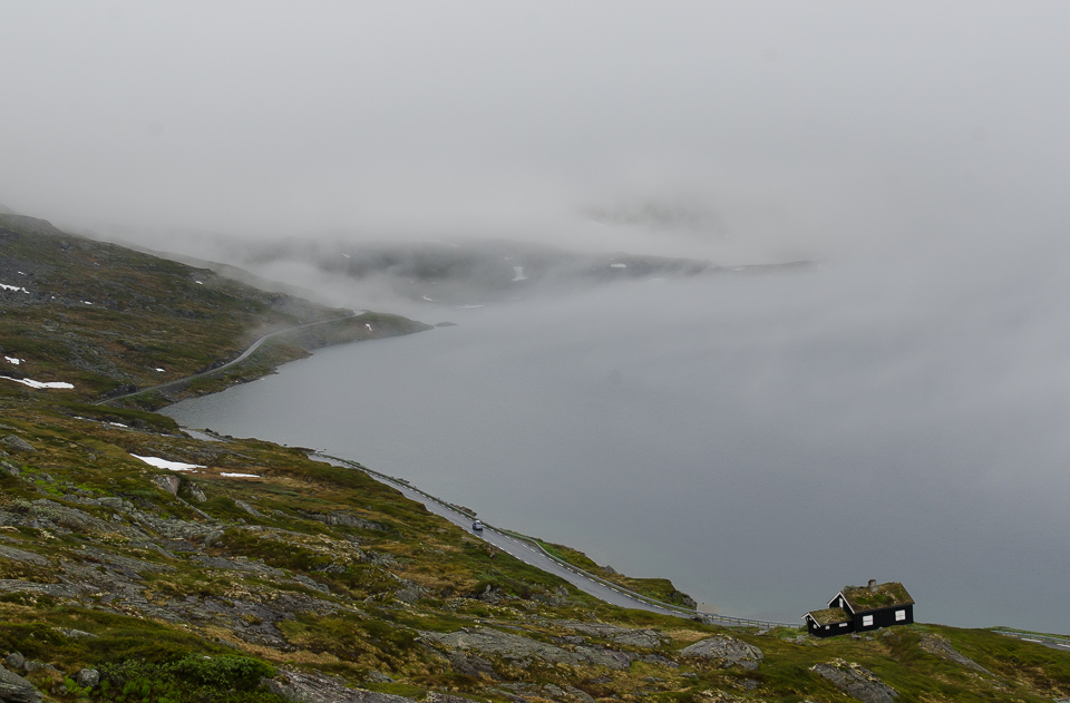 Roadtrip Norwegen - Roadtrips zum Nachfahren