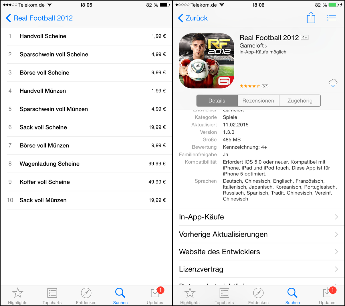 in app kaeufe deaktivieren ipad kindersicher machen