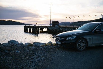 Roadtrip durch Nordnorwegen – Magische Mitternachtssonne und einsamste Traumstraßen