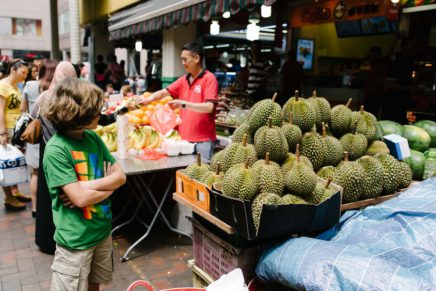 Sehenswürdigkeiten in Singapur – Zehn Reisetipps nicht nur für Familien mit Kindern