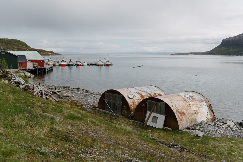 Roadtrip Norwegen - mit dem Auto zum Nordkap