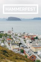 Hammerfest