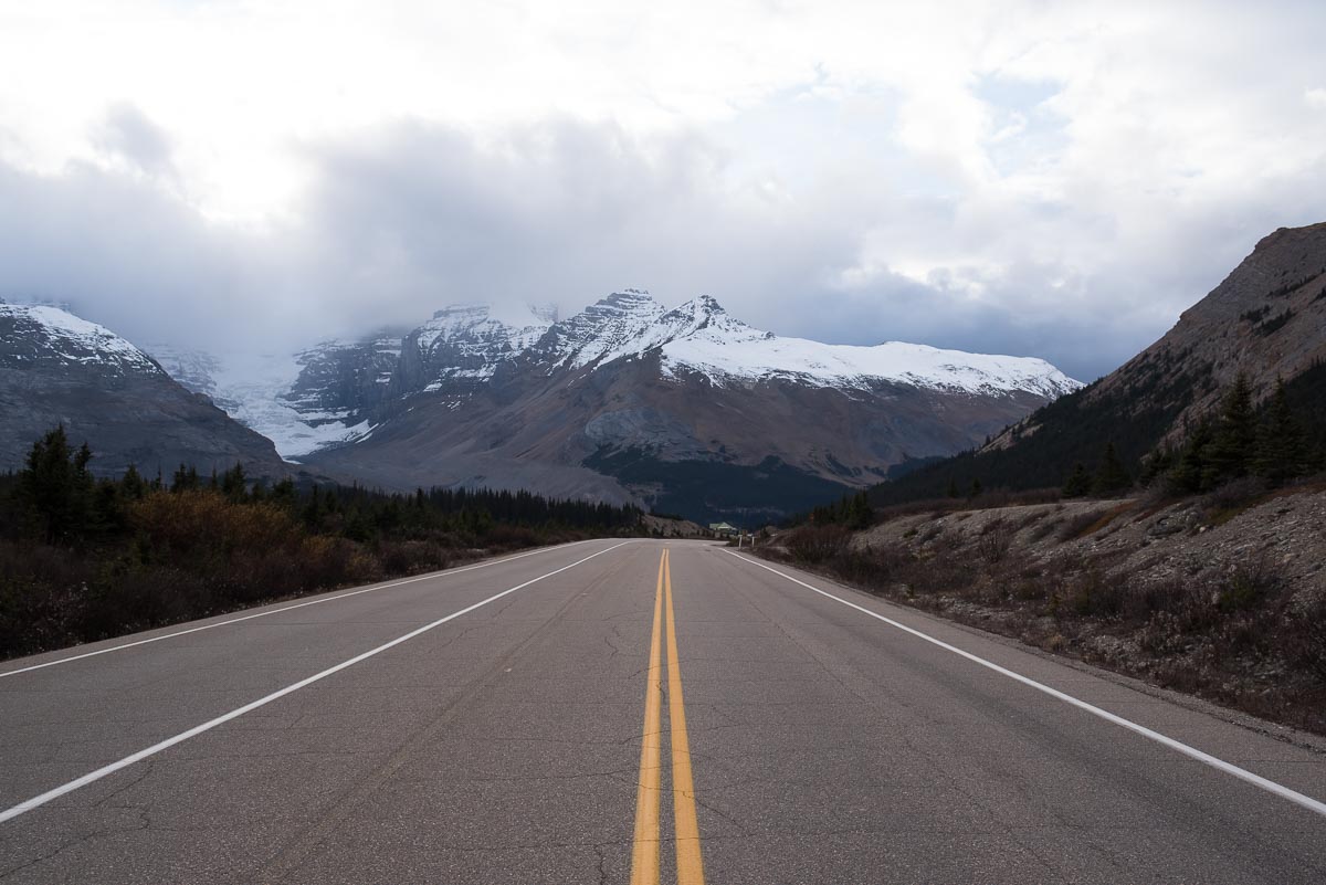 Icefields Parkway