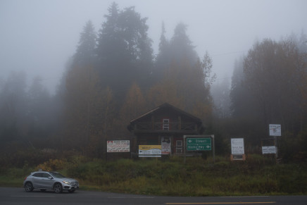 Der Roadtrip nach dem Roadtrip – Pläne sind dazu da, geändert zu werden