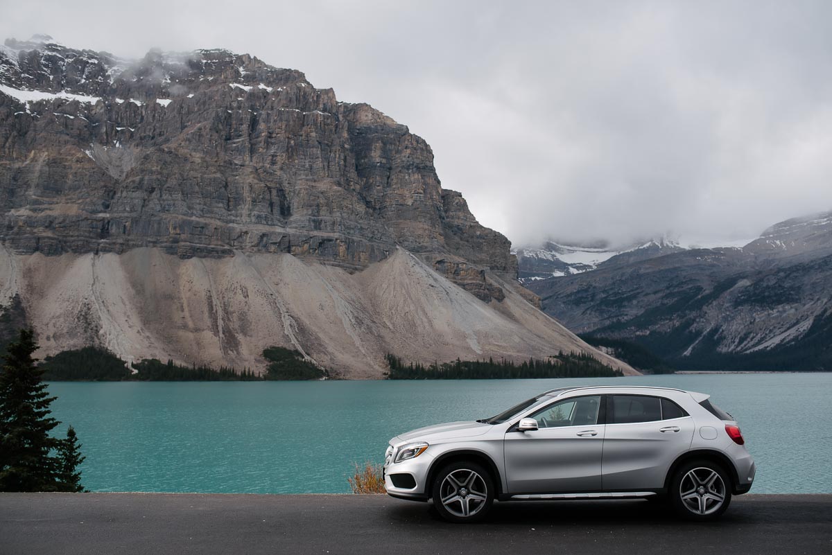 Icefields Parkway