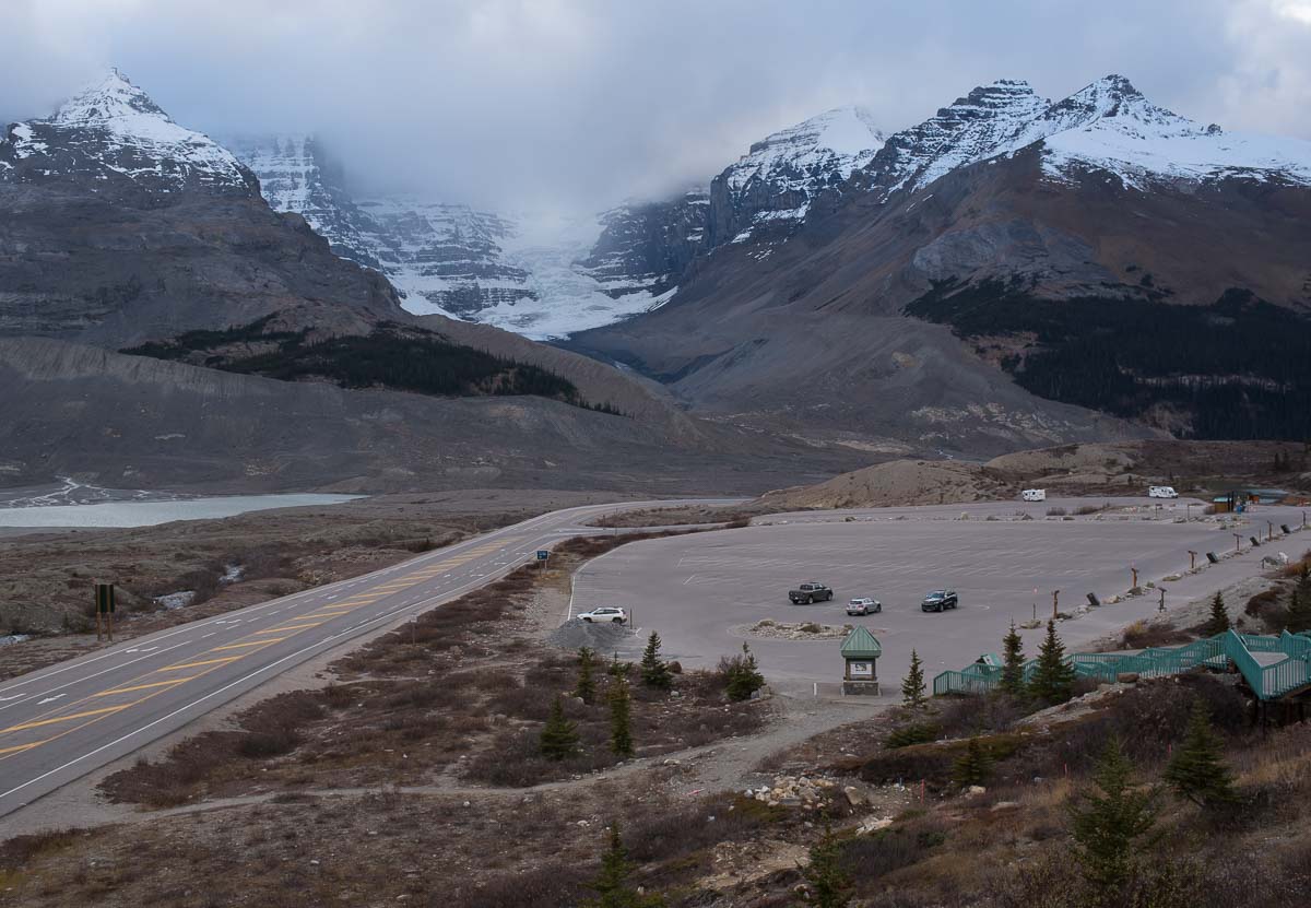 Icefields Parkway