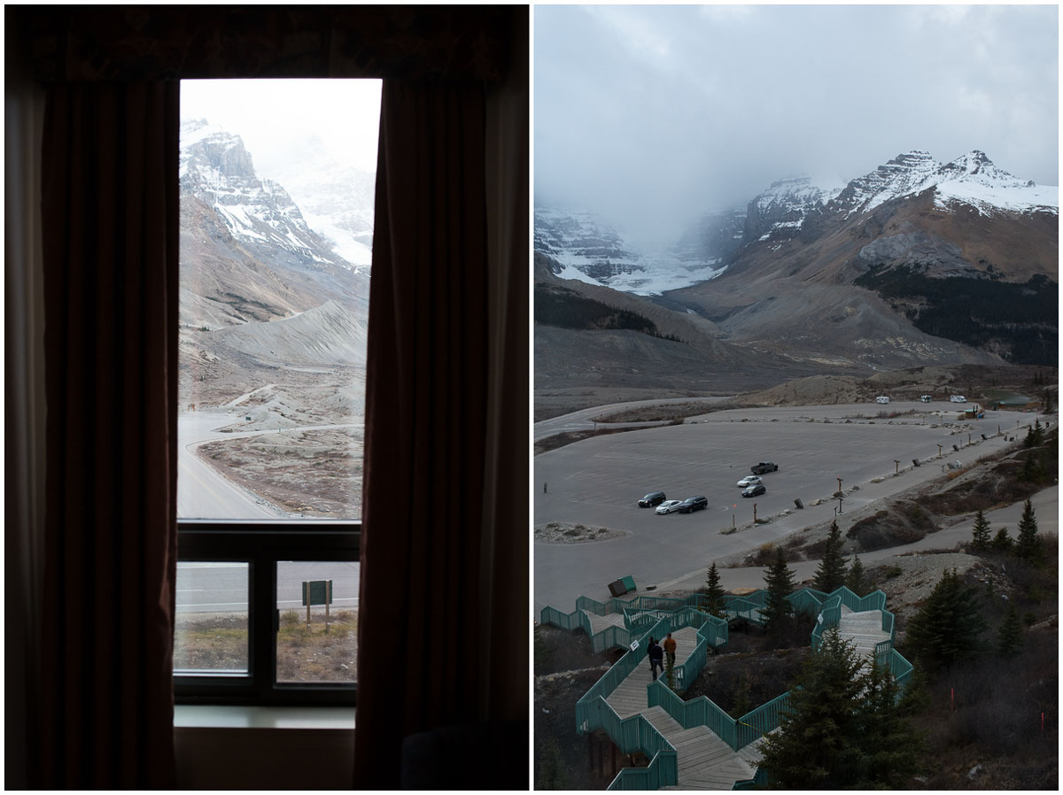 Icefields Parkway 