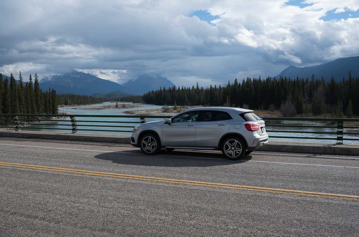 Icefields Parkway