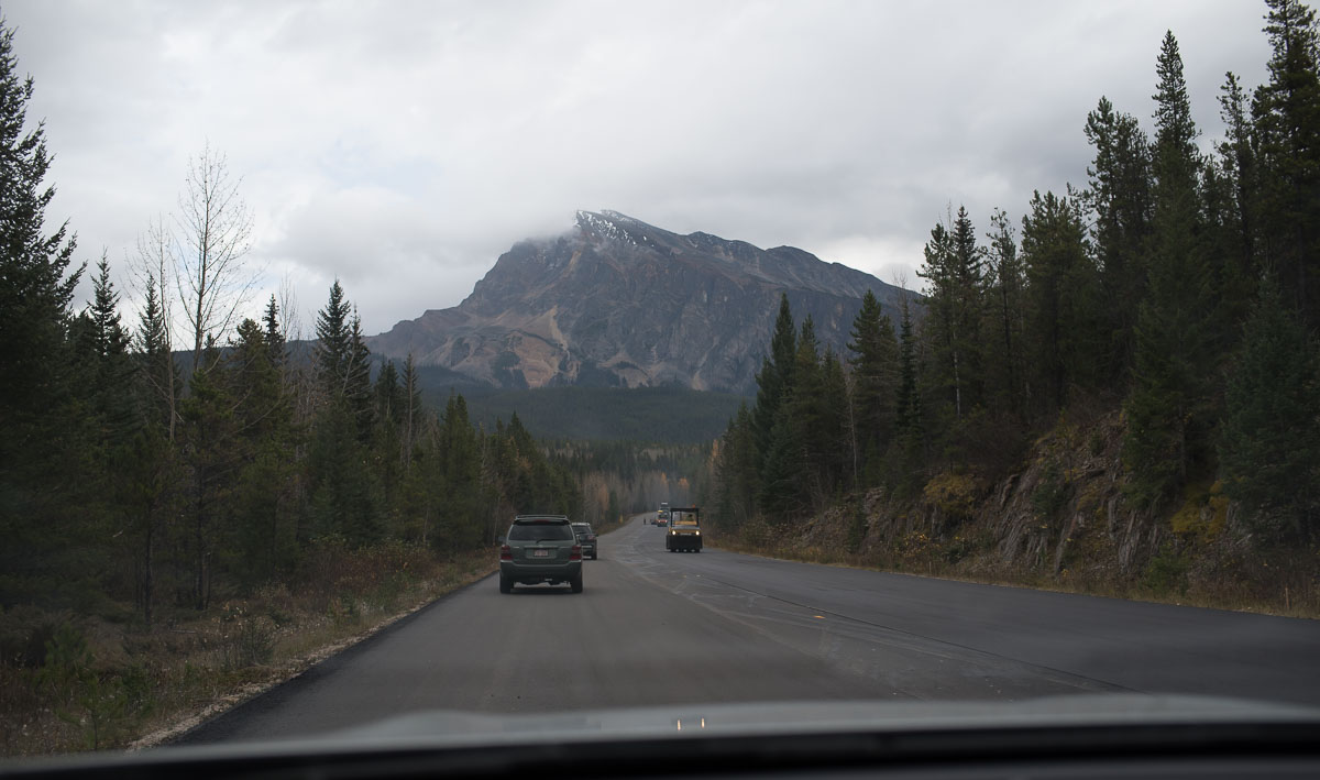 Icefields Parkway