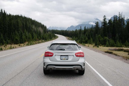 Der Icefields Parkway – Traumstraße in Kanada?