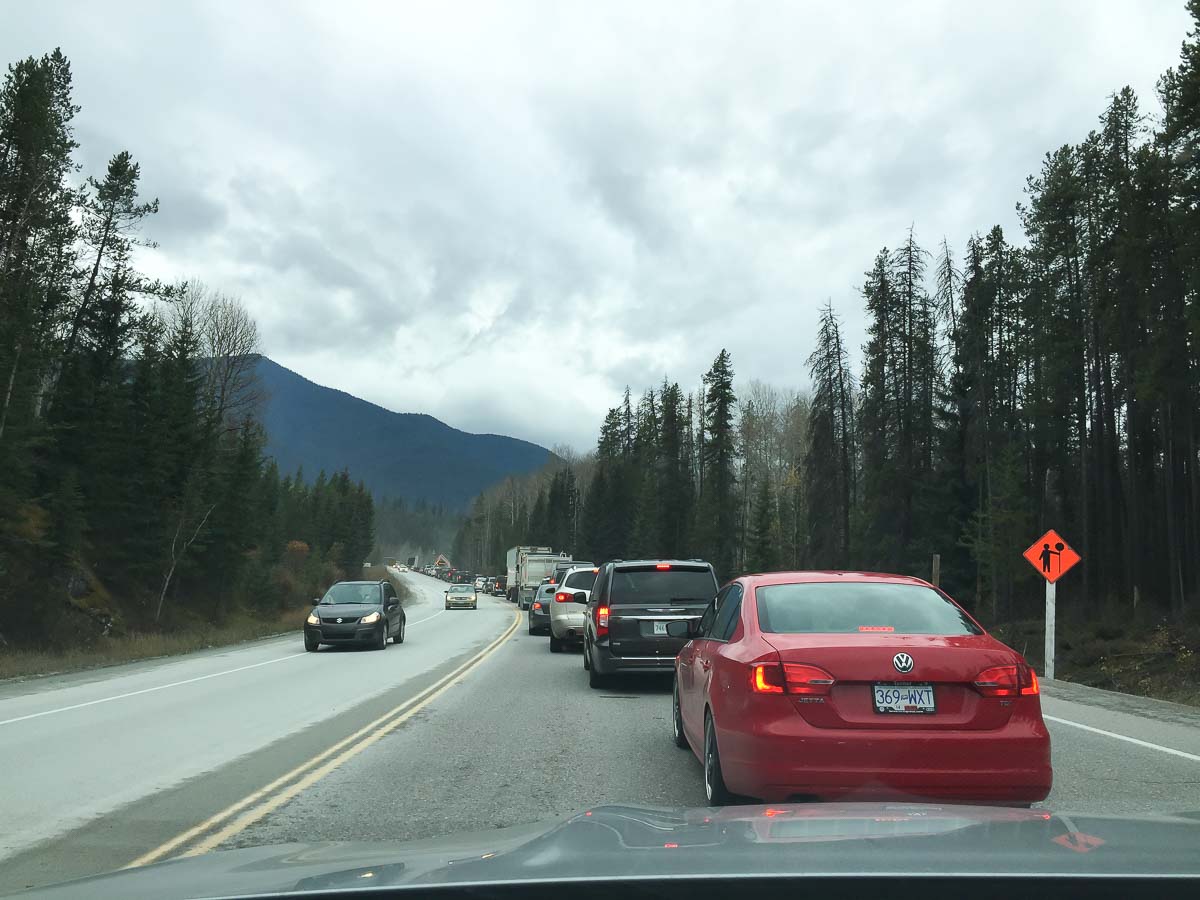 Icefields Parkway