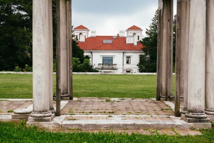 Swannanoa – verwunschener Lost Place in den Blue Ridge Mountains