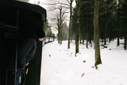 Das Erzgebirge mit Kindern – Tipps für einen Kurztrip durch Sachsen