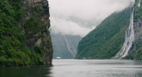Geirangerfjord