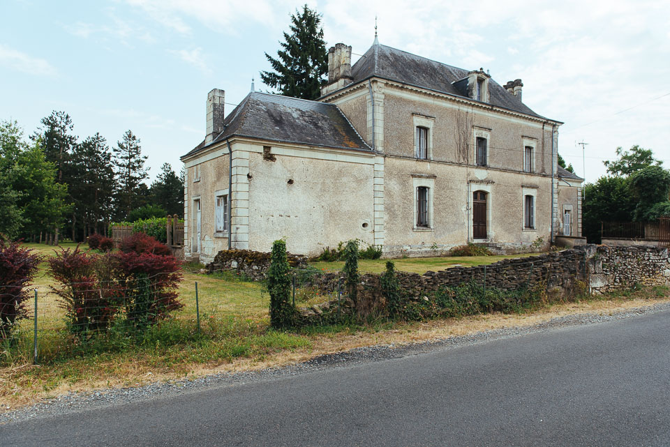 Ferien in Frankreich, Poitou Charentes