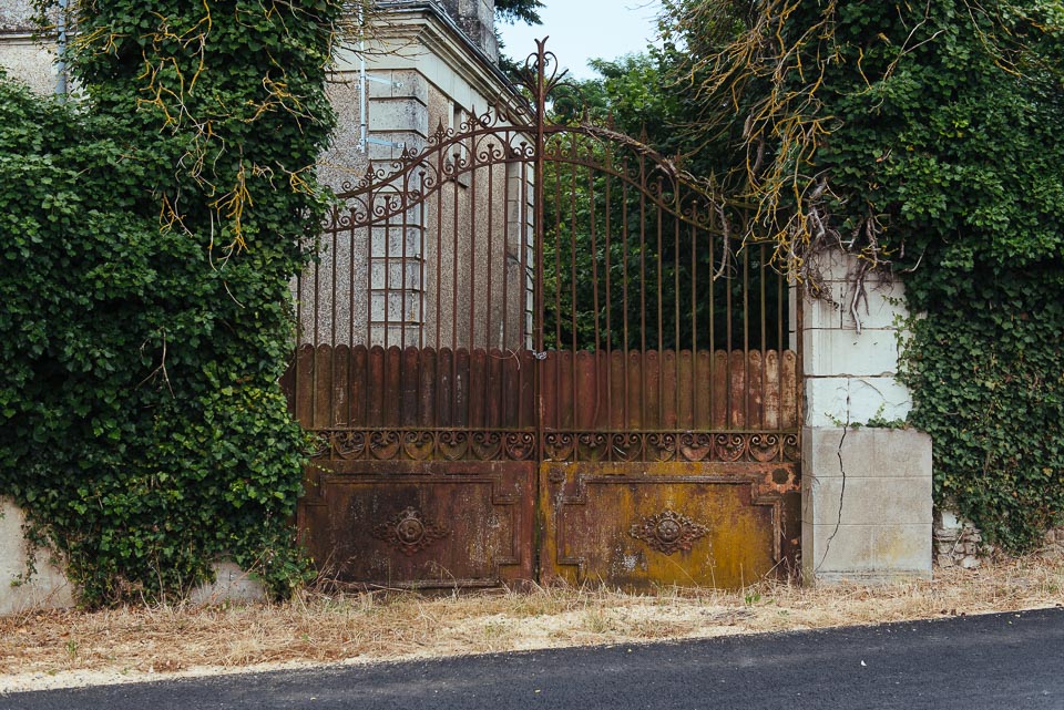 Ferien in Frankreich