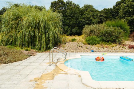 Urlaub im Ferienhaus in Frankreich – über das Reisen mit Kindern in den Sommerferien