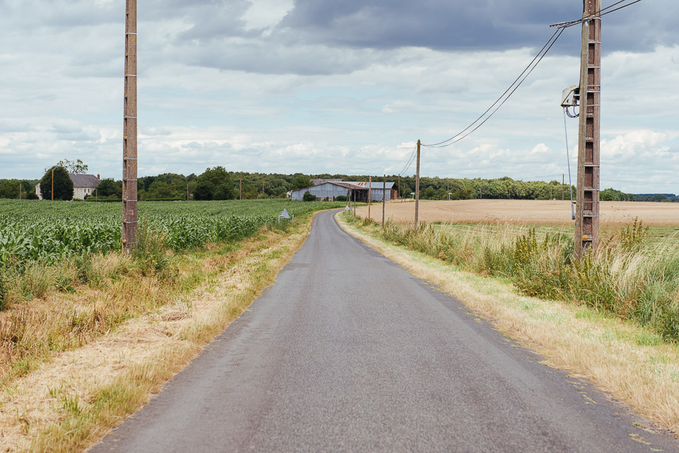 Ferienhausmiete in Frankreich