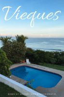 Karibik mit Kindern Vieques