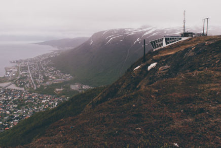 23 visuelle Gründe, endlich einen Roadtrip nach Nordnorwegen zu planen!